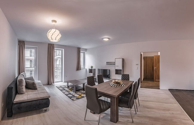 Nova City Apartments - Foto 16