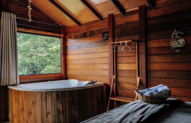 Sitio Balango - Foto 10