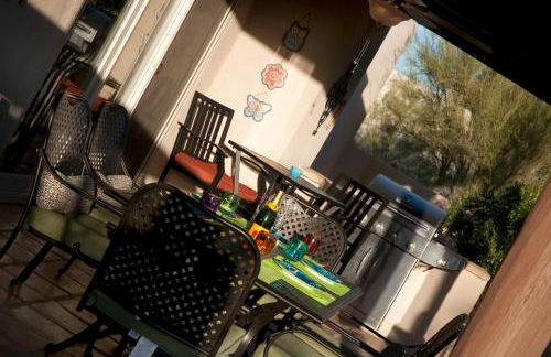 Casa Saguaro Home - Foto 27