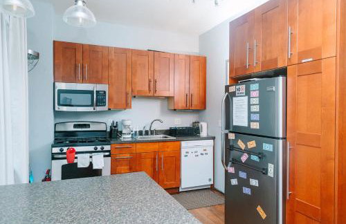 MONOPOLY - Prime-Location - Walkable - Sleeps 6 - Foto 6