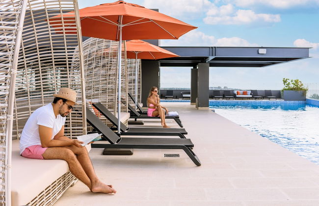 Singular Dream Beach Residences - Foto 29