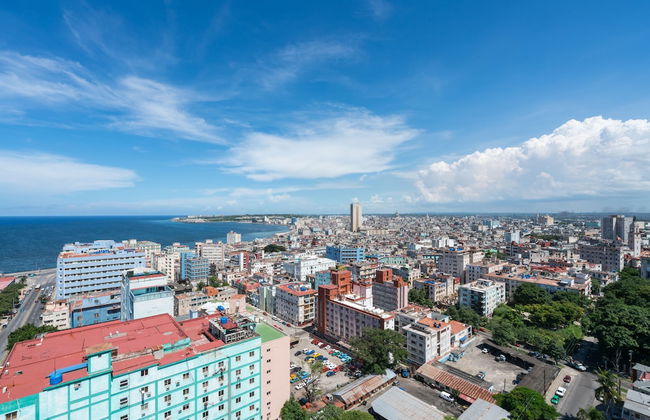 Aparthotel in Havana - Photo 65