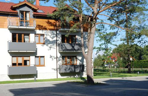 Rosa Apartamenty - Foto 63