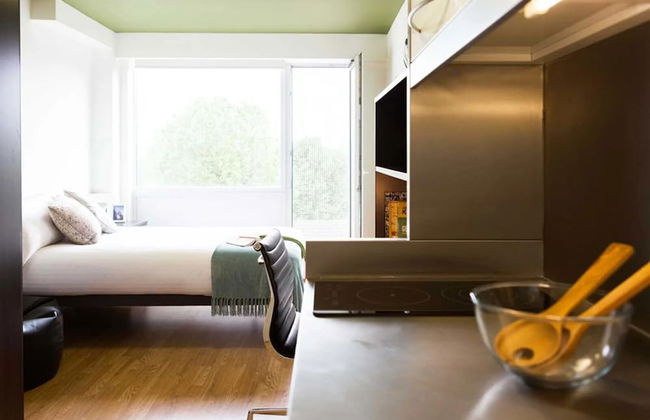 Chapter Portobello - Foto 19