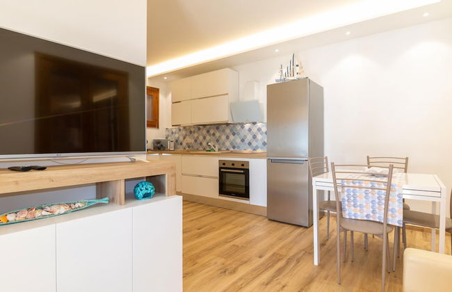 Casa Bice in Funtana Meiga - Foto 13