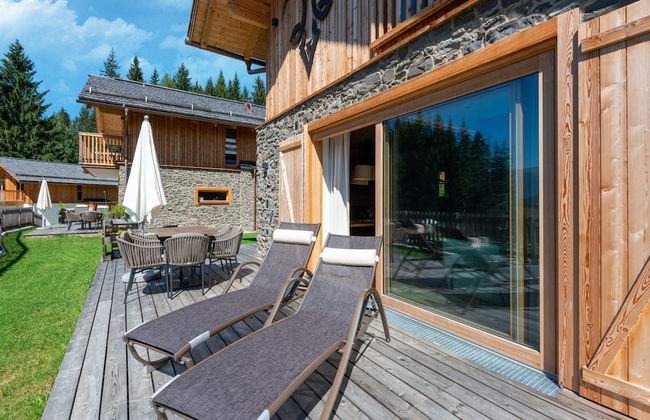 Appealing Chalet in Wolting With Sauna - Foto 38