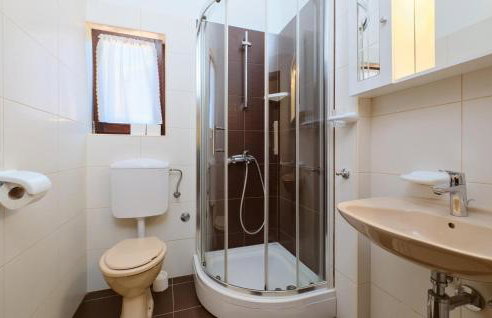 3 Bedroom Pet Friendly Apartment In Artatore - Foto 21