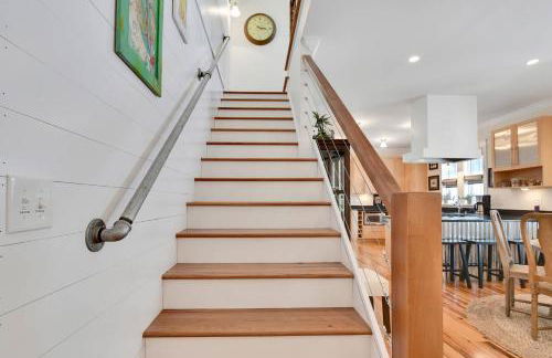 UnCorked Cottage - Foto 24