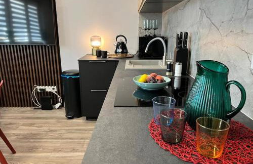 Apartament "Siwy" na Osiedlu Zachod w Stargardzie - Foto 17