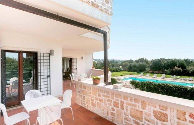 Villa Montedoro by Wonderful Italy - Foto 16