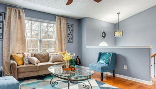 Stunning Private Villa in Monroe with Pool - Foto 3