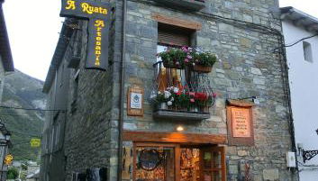 Casa A Ruata - Foto 1