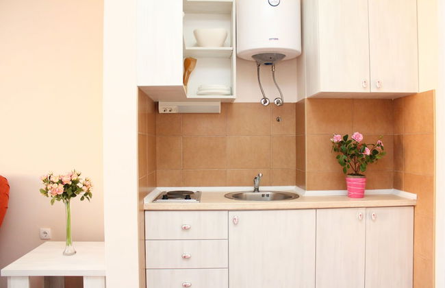 Mila & Aleksandr Apartments - Foto 49