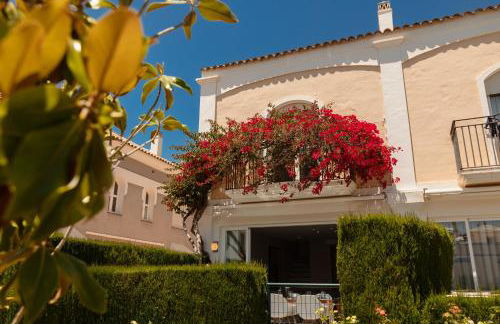 Townhouse in first line beach, Bahia de Marbella, Marbella - Photo 51