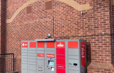 2 Bedroom Luxury Apartment! City Center with Free Parking! - Foto 41