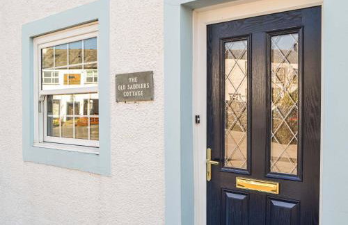 Old Saddlers Cottage - Foto 35