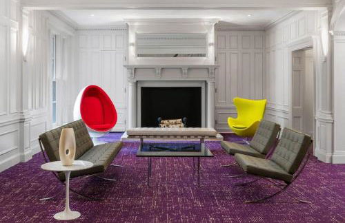 Modern Studio in Historic Boston - Unit #103 - Foto 12