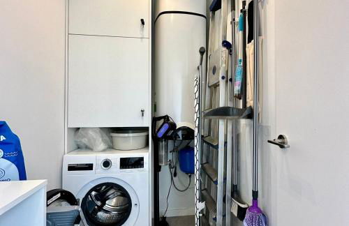 Piso Villajoyosa Bolnou Blueviews - Photo 25