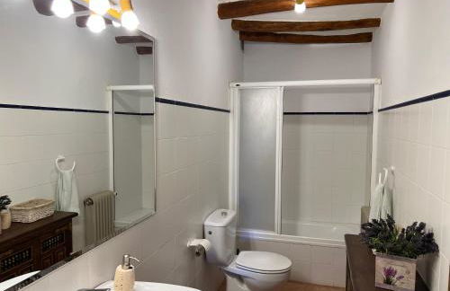 Can Met Mosso, Casa rural con Piscina Climatizada - Foto 36