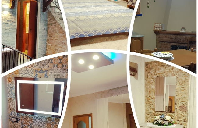 Sweet Holiday Home - La Dimora dei Nonni - Foto 1