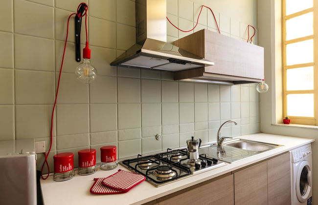 Lolli Apartments by Wonderful Italy - Foto 42