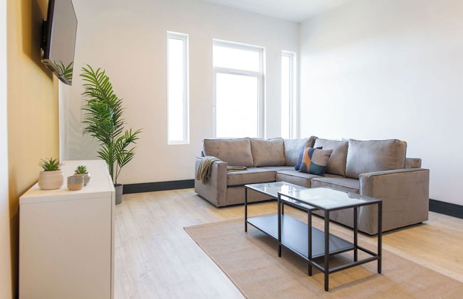 Kings Building- 2 Bed & Bathroom Flats - Foto 3