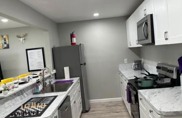 Games Haven with Crib Mins from AT&T, Sixflags, UTA, GlobeLife, AmericanAirlinesCenter - Foto 35