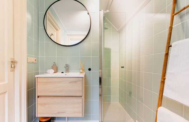 Forest Retreat Private House - Foto 3