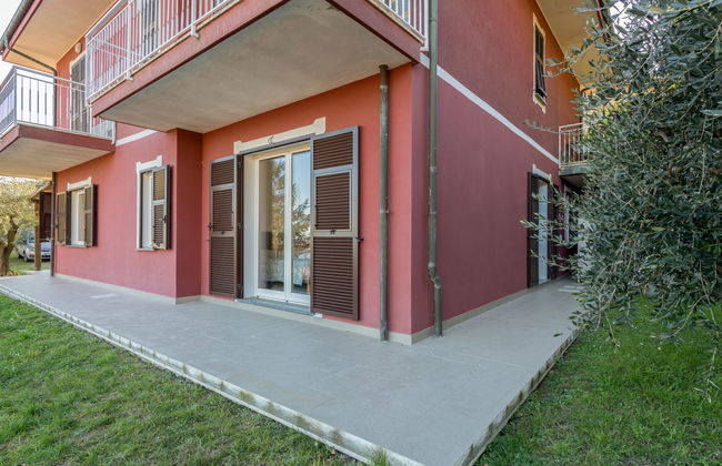 Villa Michelangelo - Foto 38