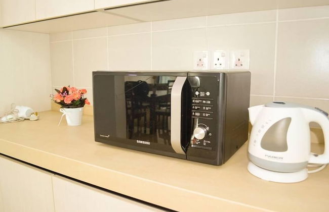 Summertime Arena Suite 1 - Foto 12