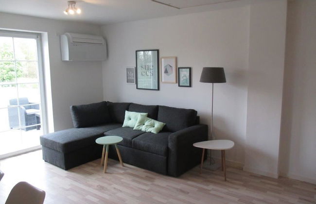 White House Hotel Apartments - Foto 12