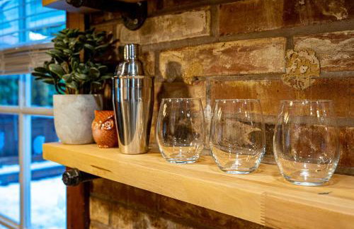 Stilly River Haus - Hot tub - Firepit - Fireplace - Foto 15