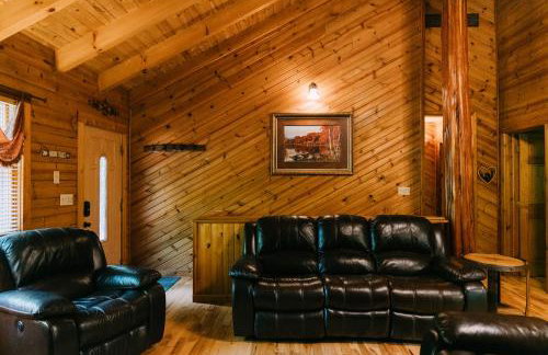 Creekside Oasis! - Foto 55