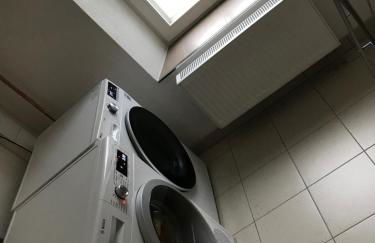 Neue Unterkunft mit Kamin im Erzgebirge - SZB - Foto 5