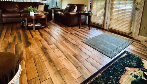 Browning Lambert Resort - Hatfield McCoy and Local Off-Road Trails - Foto 2