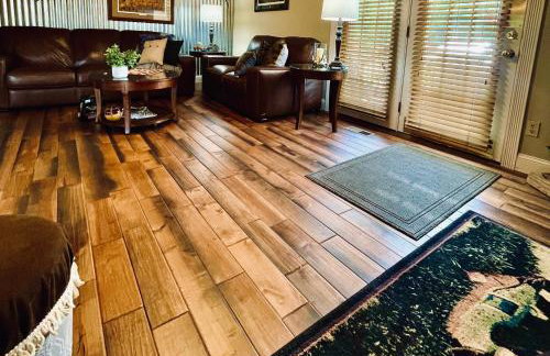 Browning Lambert Resort - Hatfield McCoy and Local Off-Road Trails - Foto 2