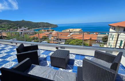 La Casetta Palinuro Luna - Photo 1