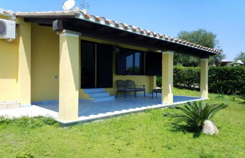 Villa Azzurra nel centro di Costa Rei - Foto 3