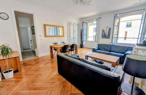 3 PIECES 4****, AU COEUR DU QUARTIER HISTORIQUE - Foto 1