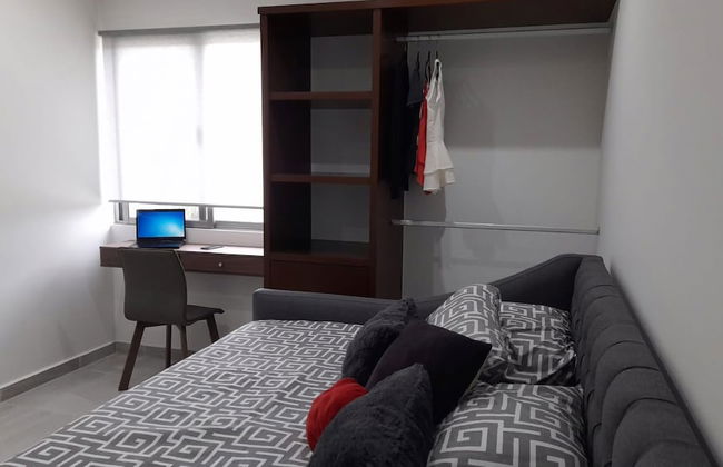 Gorgeous Apartment Hoestel Long Island! - Photo 2