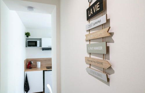 Malaka Home Anzin - Foto 71