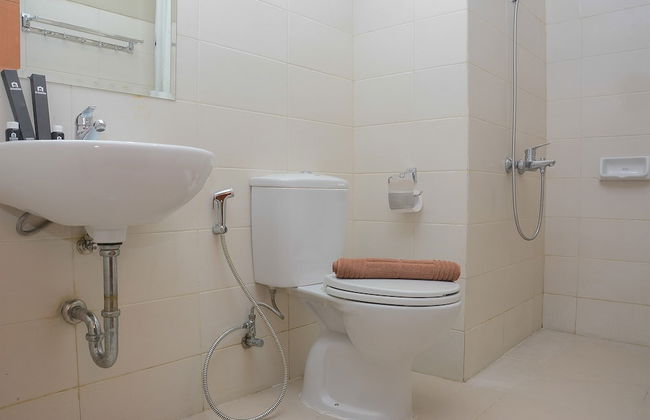 Warm and Cozy 2BR Apartment Woodland Park Residence - Foto 19