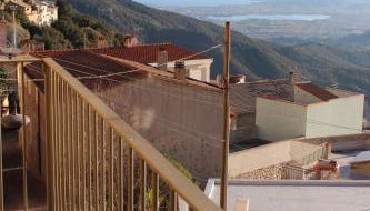 Sa Dommu de Kerciu vista mare con parcheggio - Foto 3