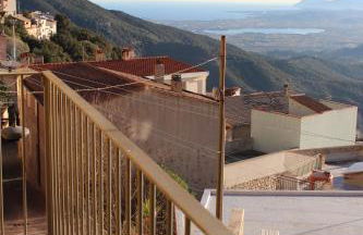 Sa Dommu de Kerciu vista mare con parcheggio - Foto 3