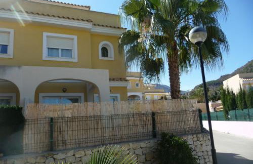 CALPE-Montesol - Photo 38