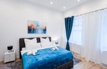 Helles Apartment im Herzen Mönchengladbachs - Foto 21