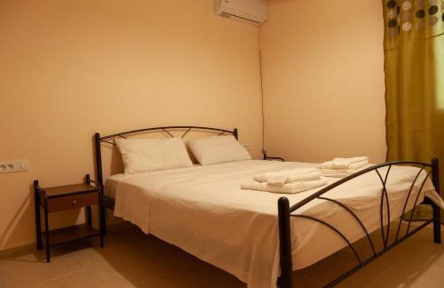 Tsoutsis Apartments - Foto 29