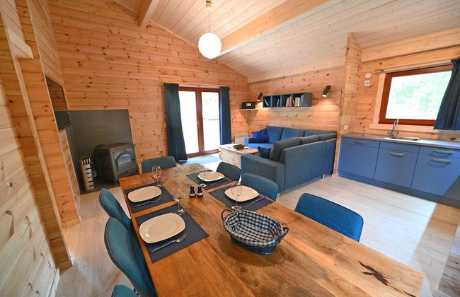 Cozy Holiday Home in Oignies-en-Thiérache near Forest - Foto 22