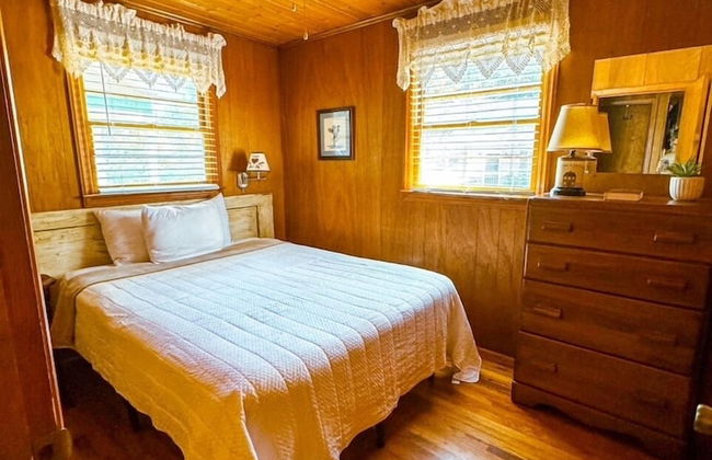 Cozy Creek Cottages - Foto 9