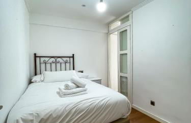 Travesía 60 Boutique Apartment by VigoVacaciones - Foto 10